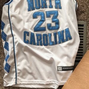 Michael Jordan Jersey,